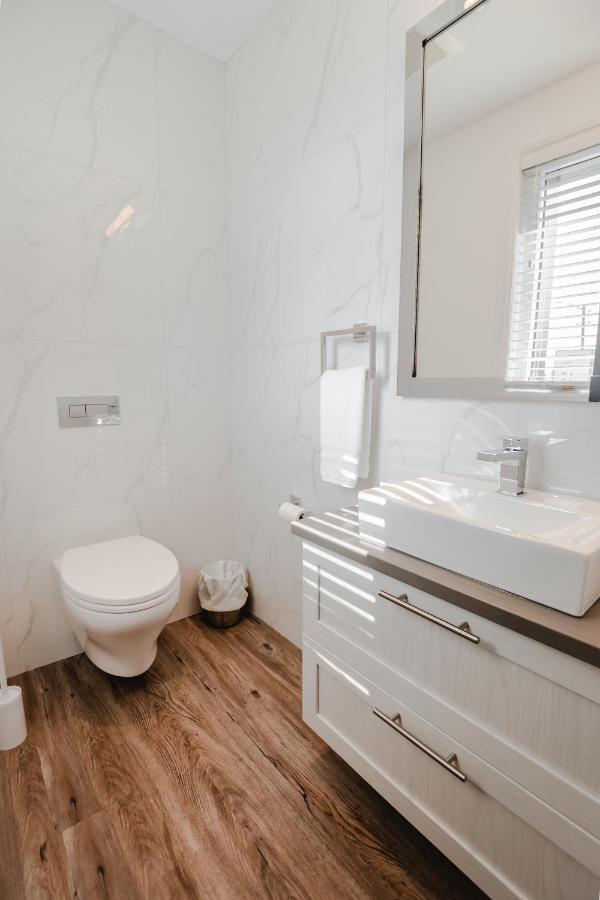 Feonho - Modern 2-Bedroom Central Apartment Cornwall Exteriör bild