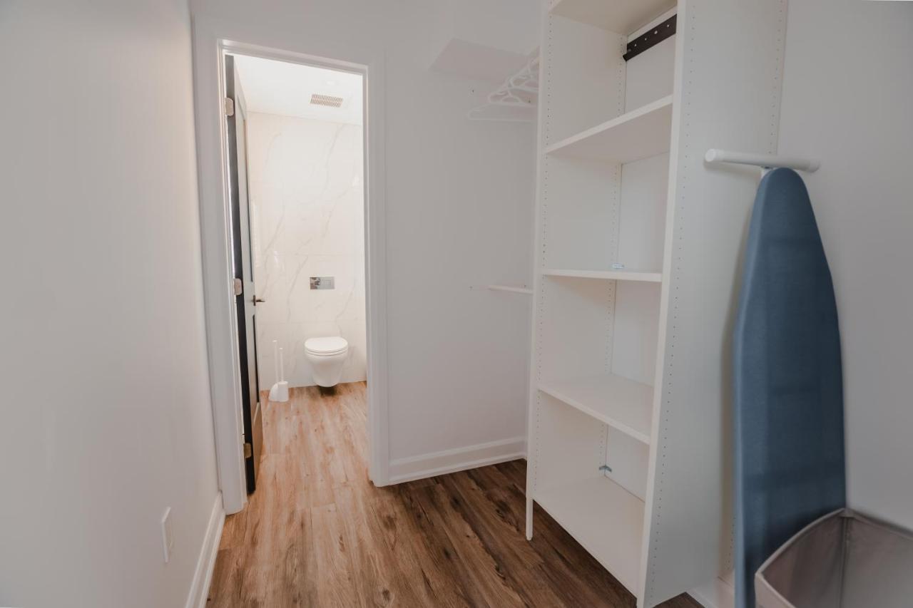 Feonho - Modern 2-Bedroom Central Apartment Cornwall Exteriör bild